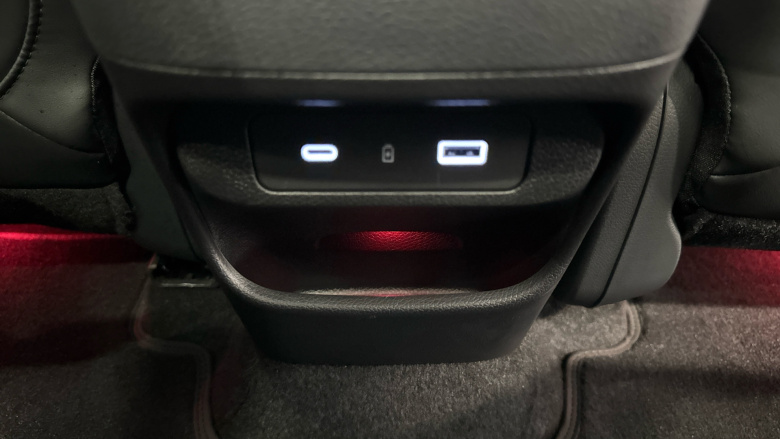 smart Hashtag 1 315kW Brabus 66kWh 5dr Auto AWD Electric Hatchback